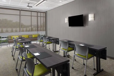 SpringHill Suites East Rutherford Meadowlands/Carlstadt 4