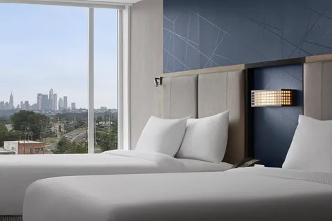 SpringHill Suites East Rutherford Meadowlands/Carlstadt 4