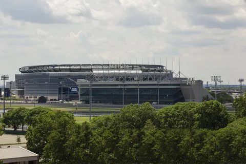 SpringHill Suites East Rutherford Meadowlands/Carlstadt 4