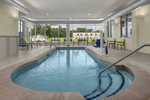 SpringHill Suites East Rutherford Meadowlands/Carlstadt 4