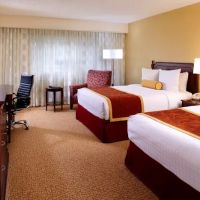 Clinton Inn Hotel & Event Center ico
