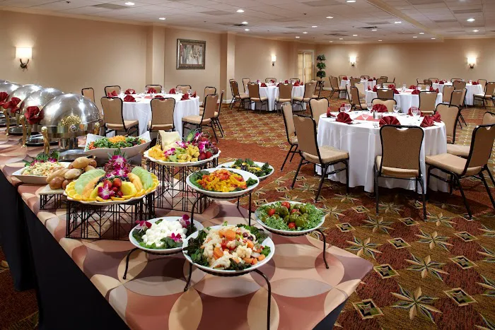 Clinton Inn Hotel & Event Center 4