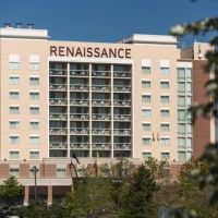 Renaissance Meadowlands Hotel ico