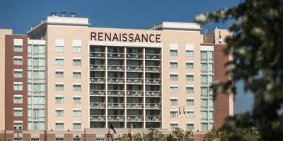 Renaissance Meadowlands Hotel