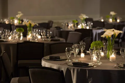 Renaissance Meadowlands Hotel 4