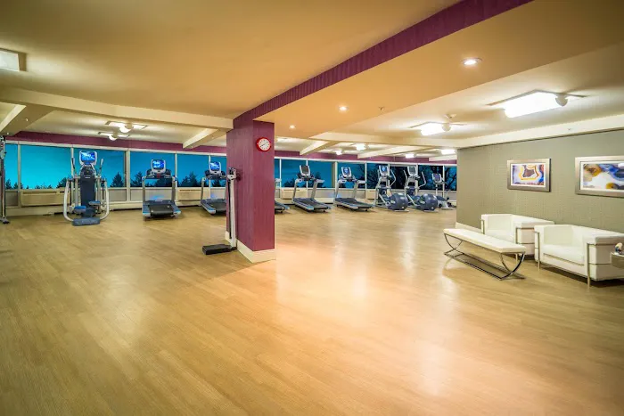 Crowne Plaza Saddle Brook by IHG 4