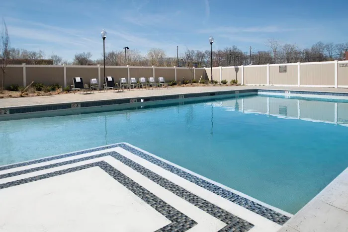 Crowne Plaza Saddle Brook by IHG 4