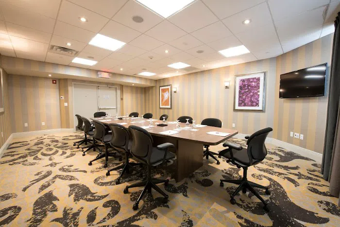 Crowne Plaza Saddle Brook by IHG 4
