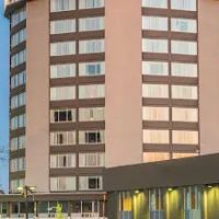 Crowne Plaza Saddle Brook by IHG ico