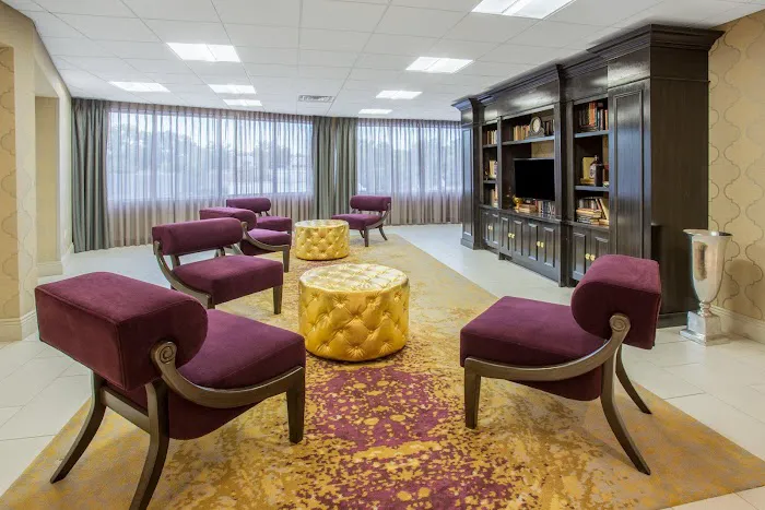 Crowne Plaza Saddle Brook by IHG 4