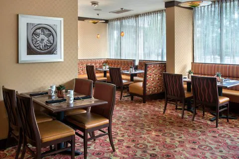 Marriott Saddle Brook 4