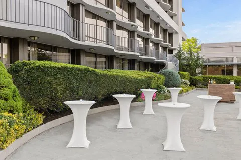 Marriott Saddle Brook 4
