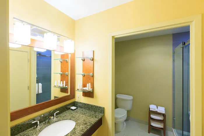 Marriott Saddle Brook 4