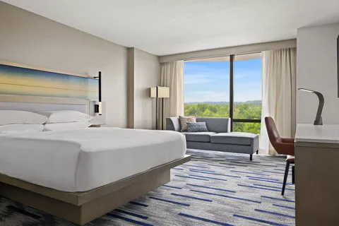 Marriott Saddle Brook 4