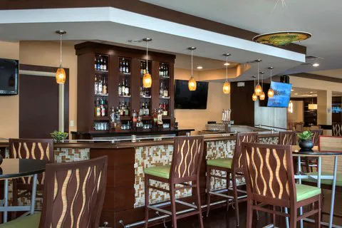 Marriott Saddle Brook 4
