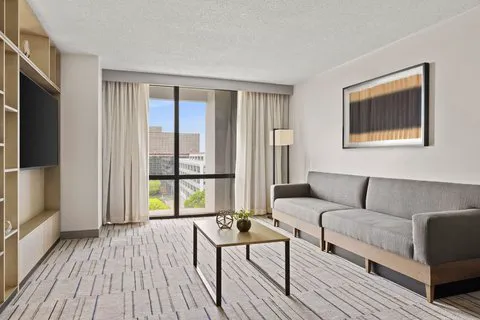 Marriott Saddle Brook 4