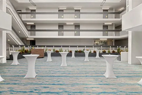 Marriott Saddle Brook 4