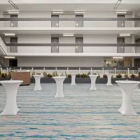 Marriott Saddle Brook ico