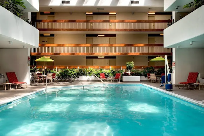 Marriott Saddle Brook 4