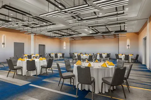 Marriott Saddle Brook 4