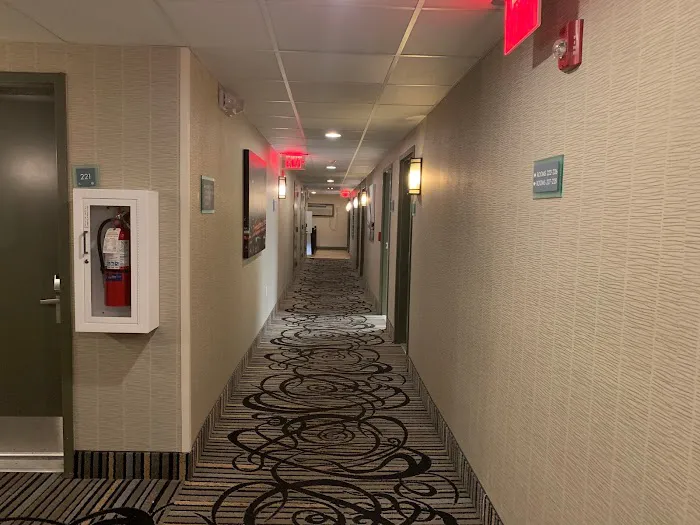 Red Carpet Inn Elmwood Park, NJ 4