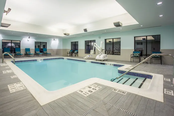 Hampton Inn & Suites Yonkers - Westchester 5