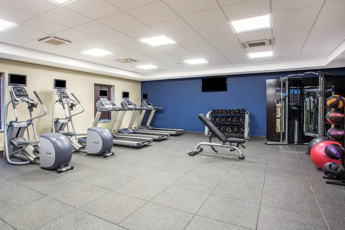 Hampton Inn & Suites Yonkers - Westchester 5
