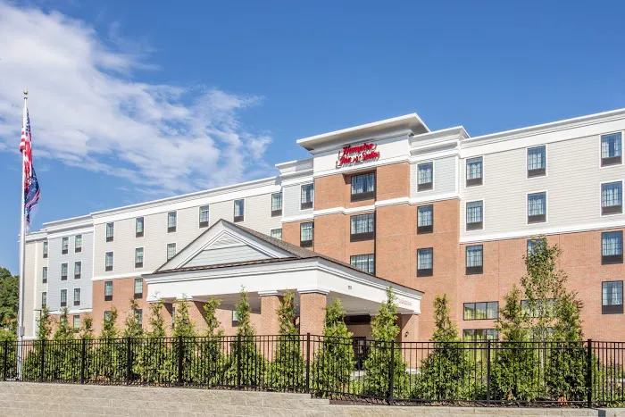 Hampton Inn & Suites Yonkers - Westchester 5