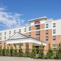 Hampton Inn & Suites Yonkers - Westchester ico
