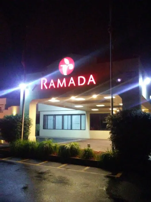 Hilltop Inn & Suites (Prev. RAMADA) 5