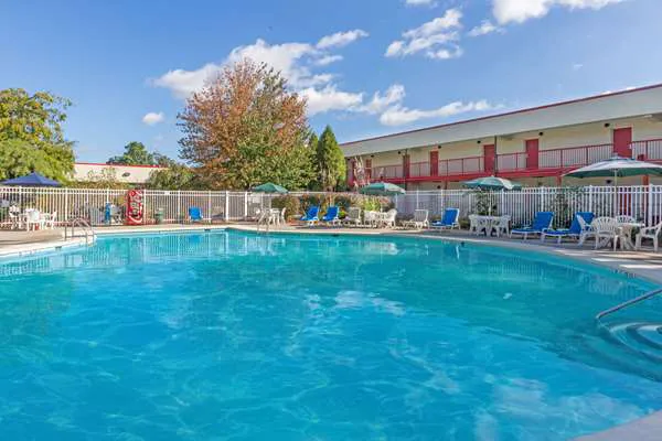 Hilltop Inn & Suites (Prev. RAMADA) 5