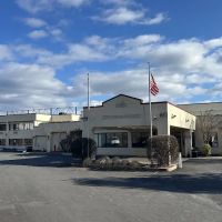 Hilltop Inn & Suites Yonkers ico