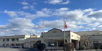 Hilltop Inn & Suites Yonkers