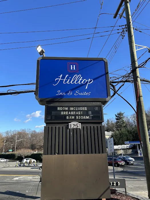 Hilltop Inn & Suites Yonkers 5