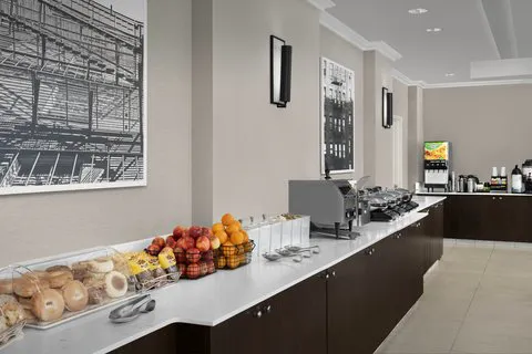 Residence Inn New Rochelle 4