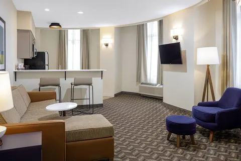 Residence Inn New Rochelle 4