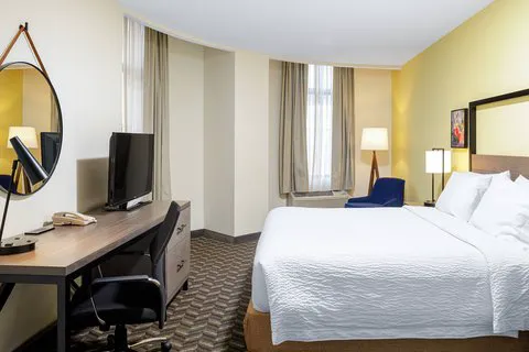 Residence Inn New Rochelle 4
