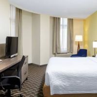 Residence Inn New Rochelle ico