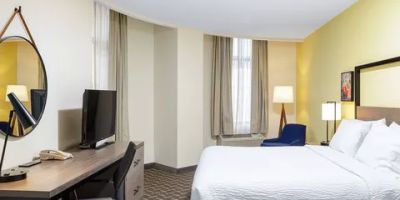 Residence Inn New Rochelle