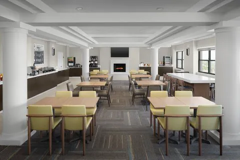 Residence Inn New Rochelle 4