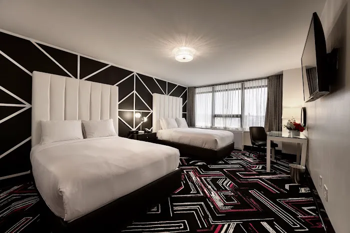 Hotel NoMa, Trademark Collection by Wyndham 4