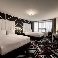 Hotel NoMa, Trademark Collection by Wyndham ico