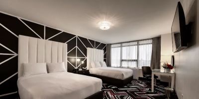 Hotel NoMa, Trademark Collection by Wyndham