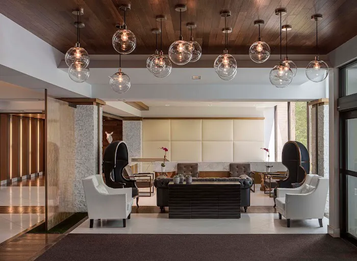 Hotel NoMa, Trademark Collection by Wyndham 4