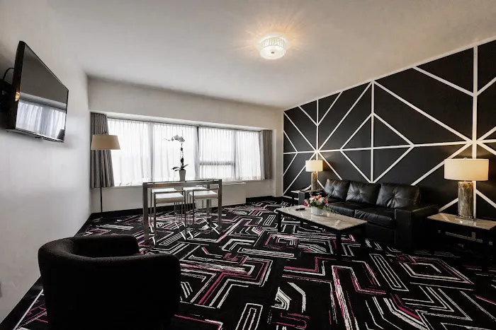 Hotel NoMa, Trademark Collection by Wyndham 4