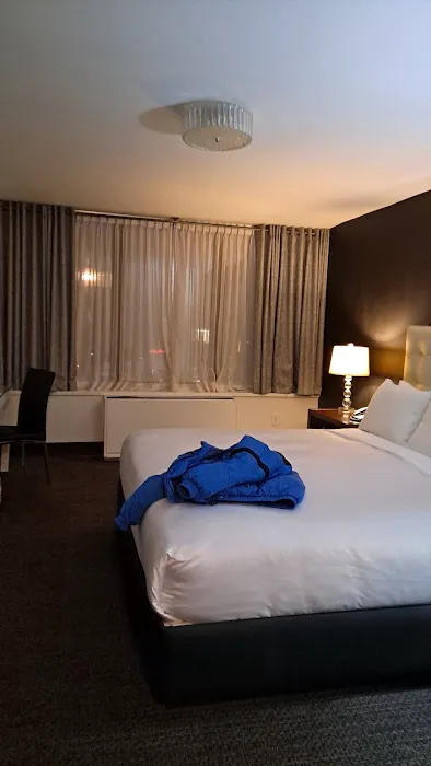 Hotel NoMa, Trademark Collection by Wyndham 4