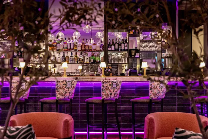 Hotel NoMa, Trademark Collection by Wyndham 4