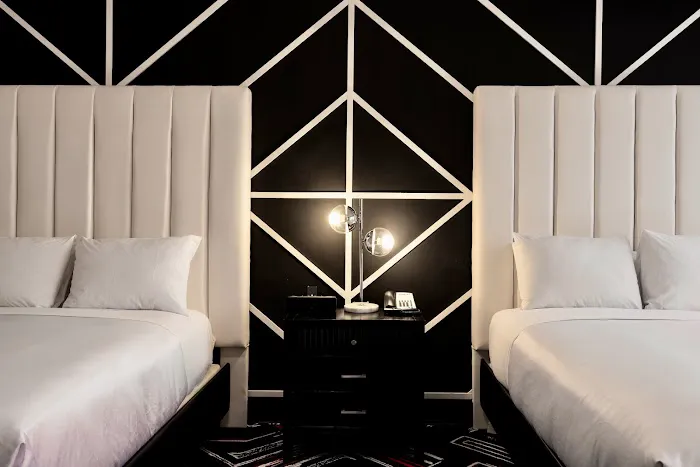 Hotel NoMa, Trademark Collection by Wyndham 4