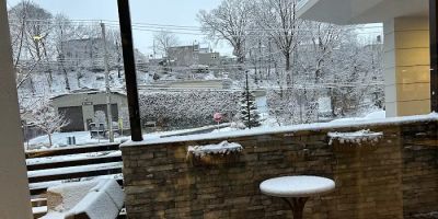 SpringHill Suites Tuckahoe Westchester County