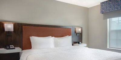 Hampton Inn & Suites Yonkers